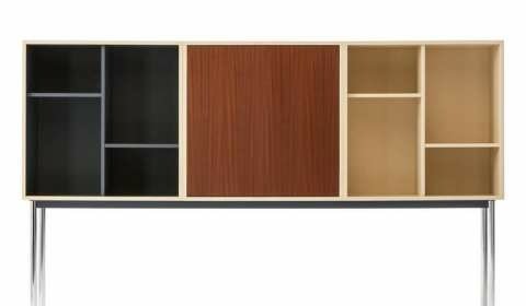 cassina LC 20 cabinet_1