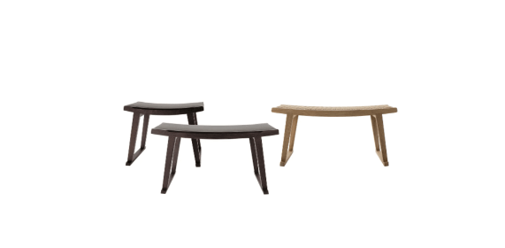 maxalto Sella bench_1