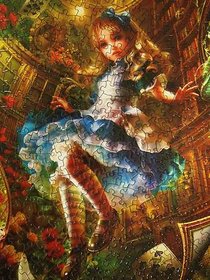 Alice