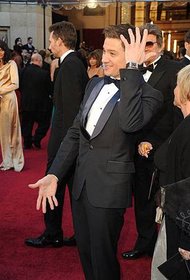 Jeremy+Renner+83rd+Annual+Academy+Awards+Arrivals+-Ff4i2Mjpxrl