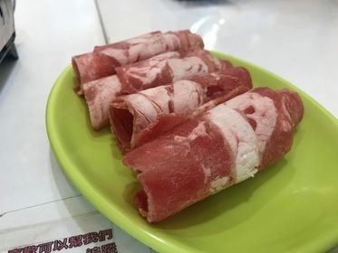 肉片