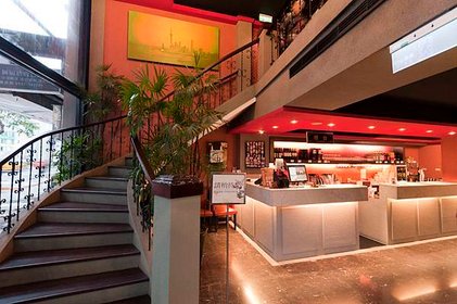 溢香園 旗艦店 捷運西湖站