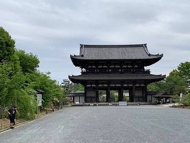 ［京都自駕遊］京都寺廟走斷腿之旅