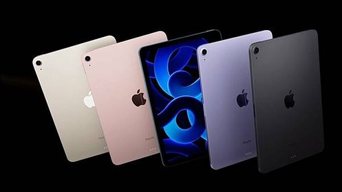 2024 Apple春季發表會不只線上還有「實體發表會」地點