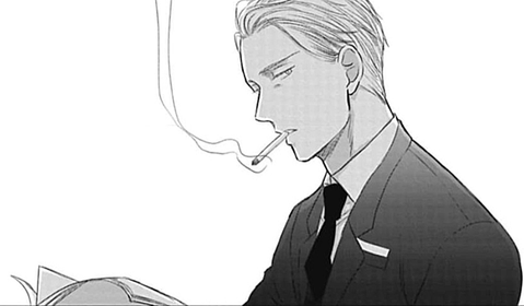 【鳴鳥不飛】58話觀後感_