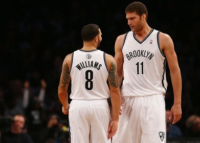 Williams + Lopez