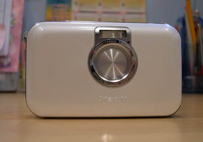 SANYO E6