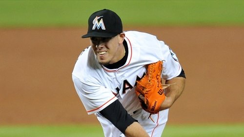 Jose Fernandez130804UT