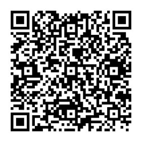 黃河水清 推背圖預言將有 真龍出世youtue QR code.jpg