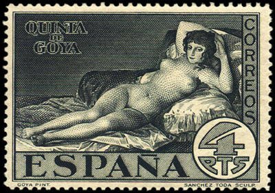 espana-1er-centenario-1901-49-sueltos-1930-correo-n-00514-mnh-bonito-goya