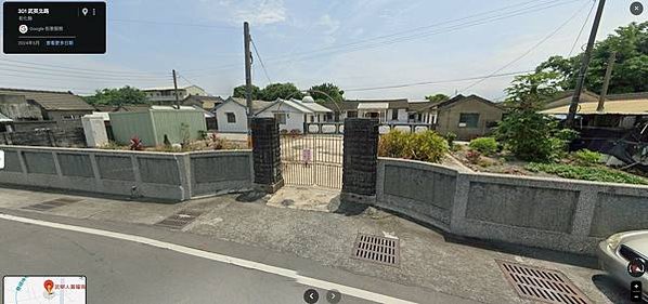 武舉人黃耀南故居-家廟客家建築-廣東饒平〈故孝廉黃召周先生遺