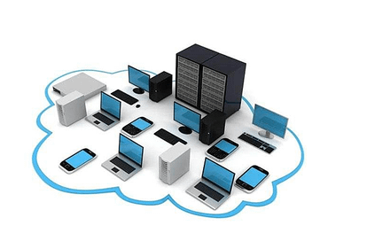 Data centre