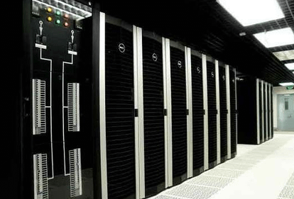 Datacenter migration