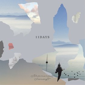 album_F_sentimental_11days_cover