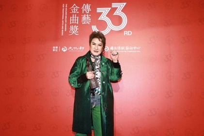 楊麗花「世紀初戀」之姿拍紀錄片 公視談2年才促成.jpg