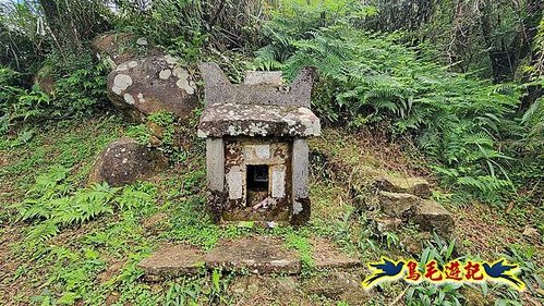 石笋古道-南草山-草山南峰下黃金神社步道 (57).jpg