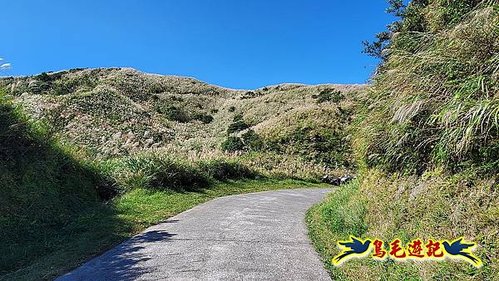 石笋古道-南草山-草山南峰下黃金神社步道 (72).jpg