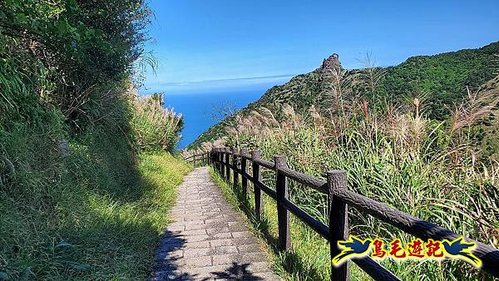 石笋古道-南草山-草山南峰下黃金神社步道 (76).jpg