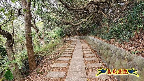 鳳崎落日步道(天德堂-蓮花寺-新豐車站) (15).jpg