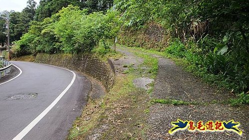 泰平國小-溪尾寮山-東柑腳山（後寮山）-風口鞍部(埡口)下崩山坑古道 (4).jpg