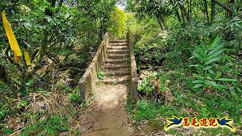 虎豹潭古道-大平山山腰古道-大石下土地公-水泥橋四叉路-大水窟土地公-芊蓁坑溪畔古道-樓仔厝古道8形 (27).jpg