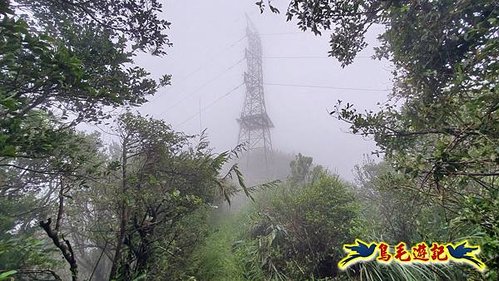 明山寺-鶯石尖觀景臺-鶯石尖-525峰-外大溪山O形 (14).jpg