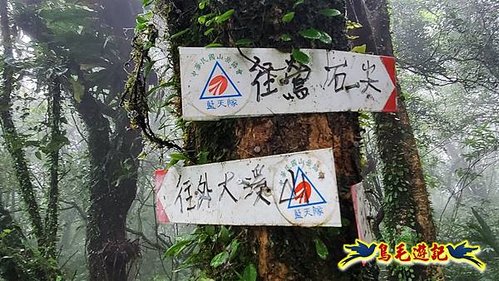 明山寺-鶯石尖觀景臺-鶯石尖-525峰-外大溪山O形 (25).jpg