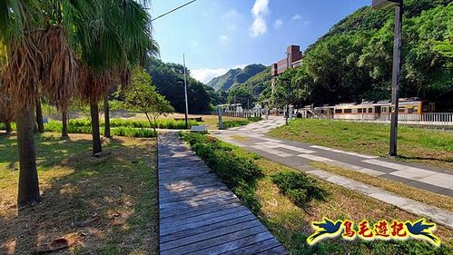 基隆潮境公園新景點-恐龍AR生態園區 (2).jpg