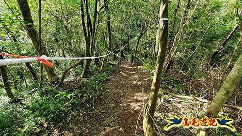 壽山宮稜線630鞍竹子山十三茶行鄒家古厝虎豹潭溪畔步道O形 (4).jpg