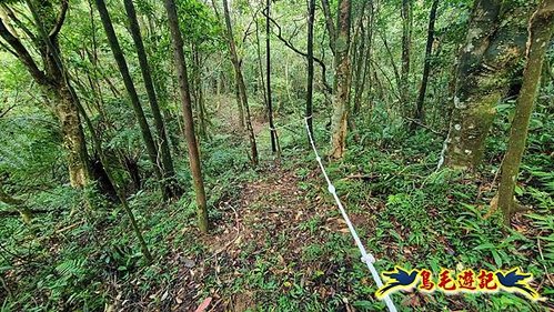 壽山宮稜線630鞍竹子山十三茶行鄒家古厝虎豹潭溪畔步道O形 (27).jpg