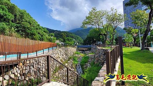 北投三層崎公園-貴子坑水土保持園區-貴子坑山 (1).jpg