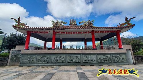 本山五坑-勸濟堂-六坑斜坡索道-無言的山丘-黃金瀑布 (4).jpg