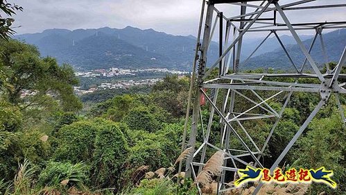 三峽永福宮-二鬮山-小石牛-大石牛-烏塗窟山-娘子坑山-妙法寺-大溪老街 (10).jpg