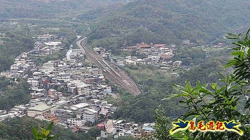 雙溪雙泰公路舊道-百二階古道-苕谷瀑布-逸仙山(蝙蝠山)O形 (36).jpg