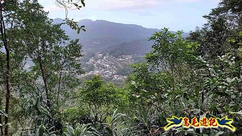 雙溪雙泰公路舊道-百二階古道-苕谷瀑布-逸仙山(蝙蝠山)O形 (35).jpg