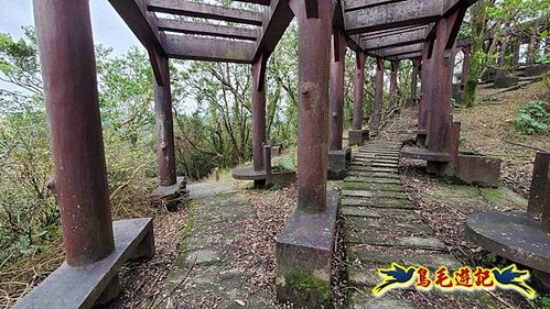 雙溪雙泰公路舊道-百二階古道-苕谷瀑布-逸仙山(蝙蝠山)O形 (40).jpg
