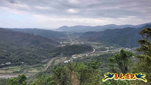雙溪雙泰公路舊道-百二階古道-苕谷瀑布-逸仙山(蝙蝠山)O形 (46).jpg