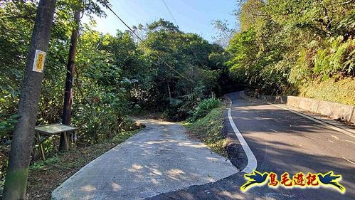 貢寮車站-大嶺古道-大石壁坑山-龍字碑-五酒桶山去回 (9).jpg