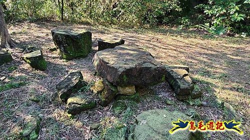 貢寮車站-大嶺古道-大石壁坑山-龍字碑-五酒桶山去回 (20).jpg