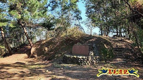貢寮車站-大嶺古道-大石壁坑山-龍字碑-五酒桶山去回 (29).jpg