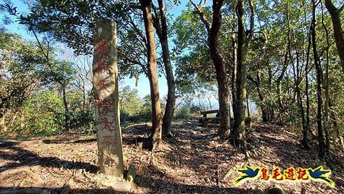 貢寮車站-大嶺古道-大石壁坑山-龍字碑-五酒桶山去回 (32).jpg