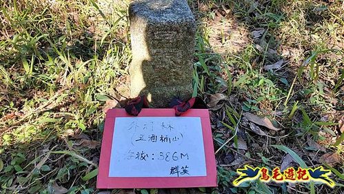 貢寮車站-大嶺古道-大石壁坑山-龍字碑-五酒桶山去回 (68).jpg