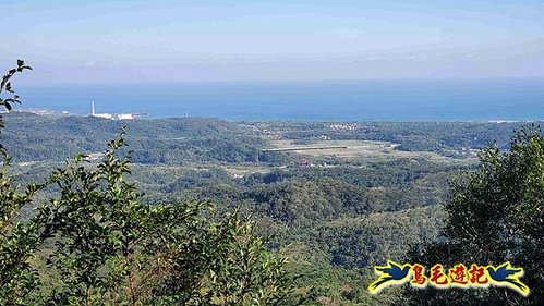貢寮車站-大嶺古道-大石壁坑山-龍字碑-五酒桶山去回 (74).jpg