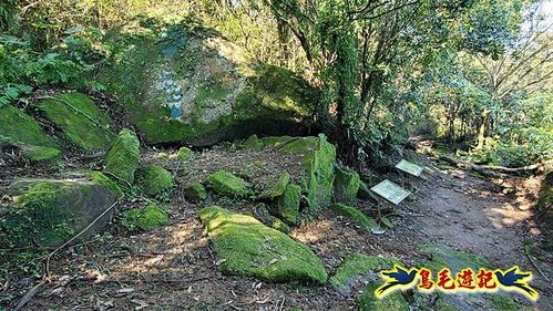 貢寮車站-大嶺古道-大石壁坑山-龍字碑-五酒桶山去回 (78).jpg