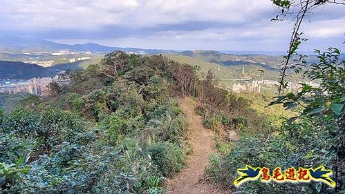 四腳亭車站-碇內承福宮-碇內尖-龍門山-粗坑頭崙-粗坑口步道．煤窯遺址O形 (21).jpg