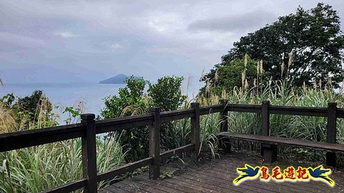 龜山車站-梗枋山-觀日步道-橋板湖山-北關農場保線路P形 (26).jpg