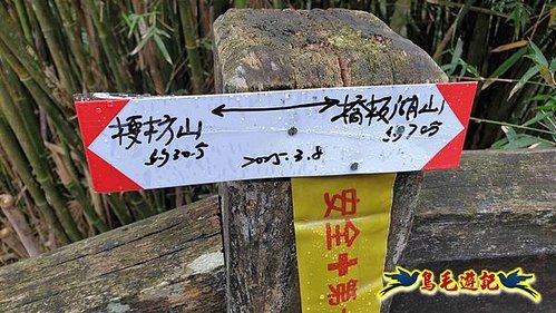 龜山車站-梗枋山-觀日步道-橋板湖山-北關農場保線路P形 (28).jpg