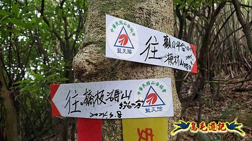龜山車站-梗枋山-觀日步道-橋板湖山-北關農場保線路P形 (30).jpg