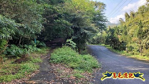 龜山車站-梗枋山-觀日步道-橋板湖山-北關農場保線路P形 (46).jpg
