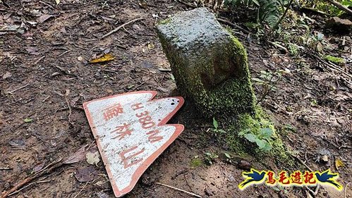 雪山尾稜北段連峰O形 (46).jpg